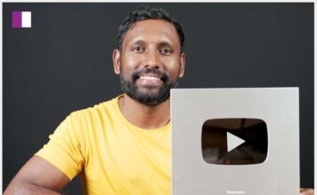 Raghunath S: Decoding YouTube Success with Unconventional Wisdom raghunath-s-decoding-youtube