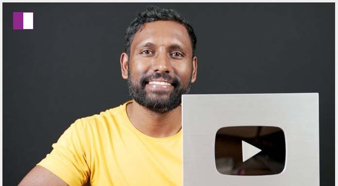 Raghunath S: Decoding YouTube Success with Unconventional Wisdom raghunath-s-decoding-youtube