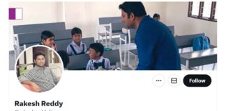 Rakesh Reddy: A Pinnacle of Telugu Journalism and the Voice of TV9 Telugu rakesh-reddy-a-pinnacle-of-telugu