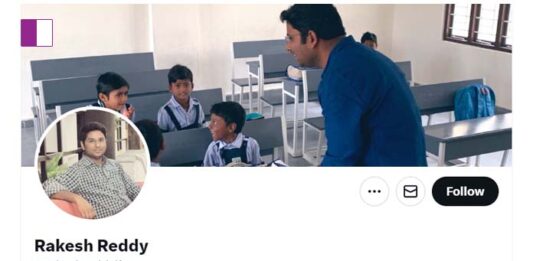 Rakesh Reddy: A Pinnacle of Telugu Journalism and the Voice of TV9 Telugu rakesh-reddy-a-pinnacle-of-telugu