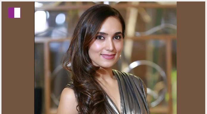 Ritika Jhanji Jagtiani: A Maestro in Conversation, Shaping the Future Vision of India ritika-jhanji-jagtiani-a-maestro-in-conversation