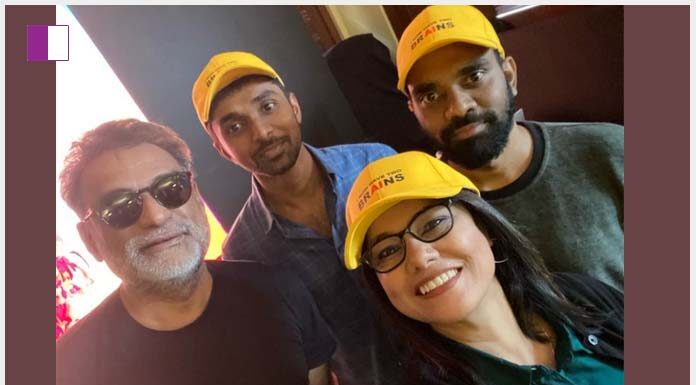 Sabiha Sultana: Unveiling the Persona Behind ZEE Sales Head’s Social Media Buzz sabiha-sultana-unveiling-the-persona