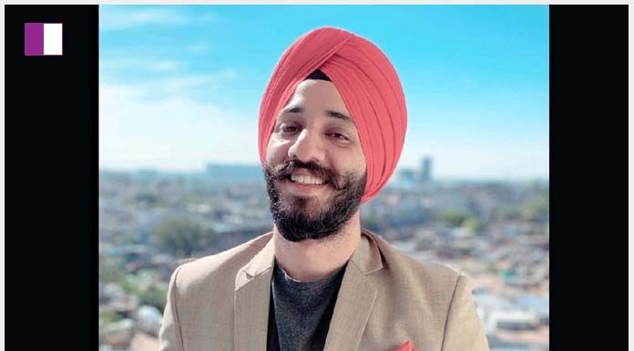Sahibjeet Singh Sawhney: Pioneering Safety and Empathy at Zomato sahibjeet-singh-sawhney-pioneering