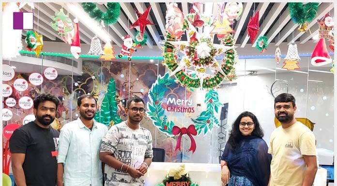 Seenivasan Subramanian Ph.D: Navigating Brand Strategy and Festive Celebrations seenivasan-subramanian-ph-d-navigating