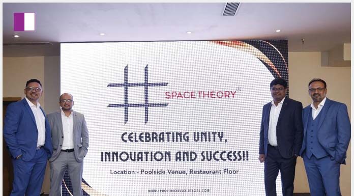 SpaceTheory Solutions Pvt. Ltd: A Commemoration of Unity, Innovation, and Success on SpaceTheory Annual Day spacetheory-solutions-pvt-ltd-a-commemoration