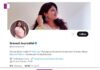 Sravani Journalist: Illuminating Telugu Journalism with Insight and Impact sravani-journalist-illuminating-telugu