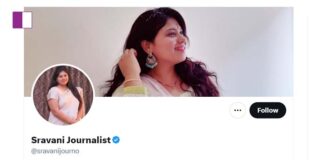 Sravani Journalist: Illuminating Telugu Journalism with Insight and Impact sravani-journalist-illuminating-telugu