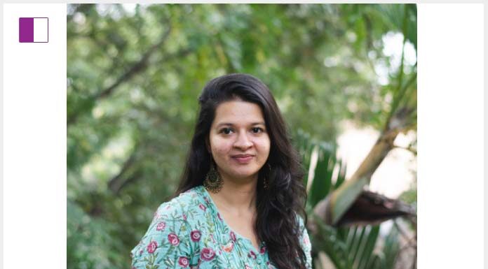 Suhasini Sampath: Nurturing Growth Mindset in the World of Healthy Living suhasini-sampath-nurturing-growth