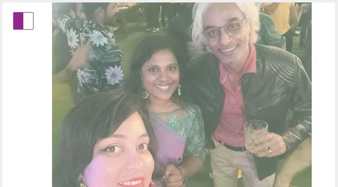 Swati Nagar: Illuminating the Visual Effects Landscape and Celebrating Year-End Achievements swati-nagar-illuminating-the-visual-effects