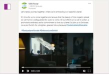 Embracing Sustainability: TATA Power’s Commitment to a Greener Tomorrow” tata-powers-commitment