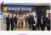 Thirumurthy Durgam: Steering Nexus Malls Towards Success with Bombay Dyeing’s Grand Opening thirumurthy-durgam-steering-nexus-malls
