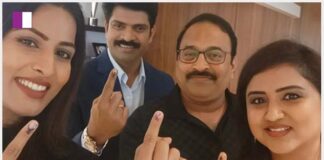 TV9 Anchor Pratyusha: A Voice of Responsibility in the Democratic Tapestry tv9-anchor-pratyusha-a-voice-of-responsibility