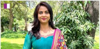 TV9 Anchor Sandhya: Trailblazing the Path of Brand Promotions tv9-anchor-sandhya-trailblazing