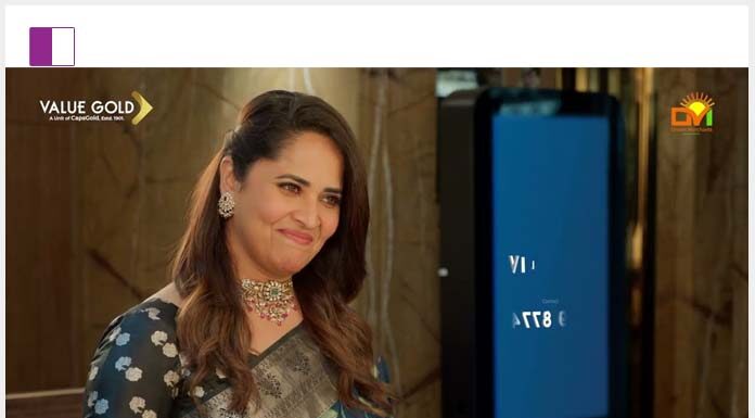 Elevating Elegance: Value Gold Shines in New TVC Ad by Dream Merchants value-gold-shines-in-new-tvc-ad