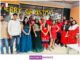 Venkat Ram: Spreading Christmas Cheer and Wishes for Joy, Love, and Magic venkat-ram-spreading-christmas
