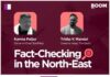 Venkatesh H R Spearheads Fact-Checking Initiative for North East India with BOOM venkatesh-h-r-spearheads-fact-checking