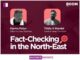 Venkatesh H R Spearheads Fact-Checking Initiative for North East India with BOOM venkatesh-h-r-spearheads-fact-checking