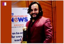 Unveiling Excellence: The Journey of Vinayak Sharma in Producing Award-Winning Crime Documentaries vinayak-sharma-in-producing-award-winning