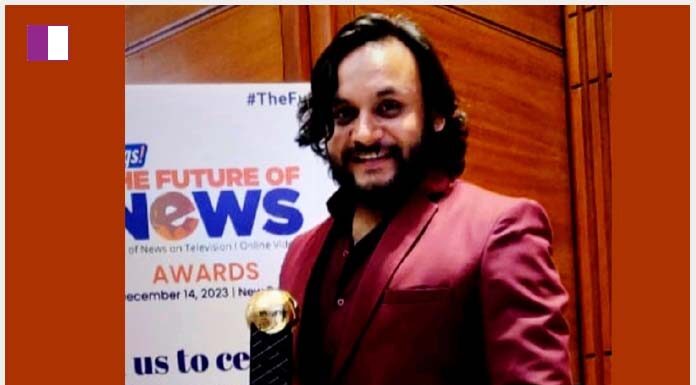 Unveiling Excellence: The Journey of Vinayak Sharma in Producing Award-Winning Crime Documentaries vinayak-sharma-in-producing-award-winning