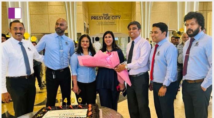 Vivekanand R: Redefining Luxury in Real Estate with Unprecedented Success vivekanand-r-redefining-luxury