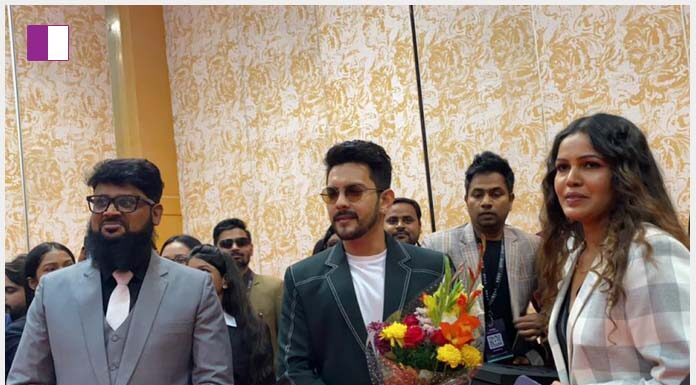 Vyug is ready with new dimensions in the field of Metaverse and successfully showcased Ubaid Chand’s avatar. vyug-is-ready-with-new-dimensions