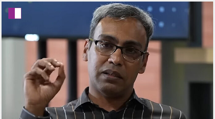 Anand Srinivasan: A Beacon of Vision and Innovation in the Skies of Indian Aviation Anand Srinivasan