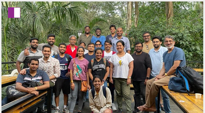 Ipsha Panda: Accelerating Team Bonding Beyond the Assembly Line at Ati Motors Ipsha Panda