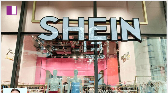 Jon Davids Unveils the SHEIN Saga: A Retail Revolution Jon Davids