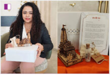 Manisha Singh – Pioneering Growth in Ayodhya Real Estate Manisha Singh