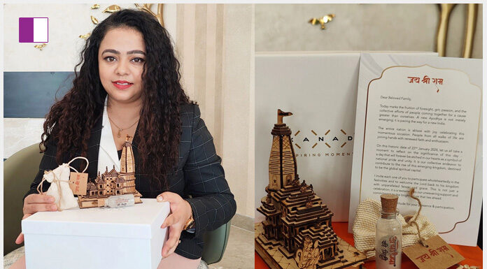 Manisha Singh – Pioneering Growth in Ayodhya Real Estate Manisha Singh