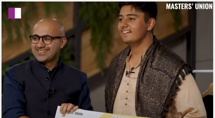 Nurturing Entrepreneurial Dreams: A Comprehensive Review of Manraj Singh Bullar’s Startup – ‘Doodh ke Kapde’ Manraj Singh Bullar's