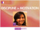 Mansi Kasliwal: Mastering Discipline in a Motivation-Driven World Mansi Kasliwal