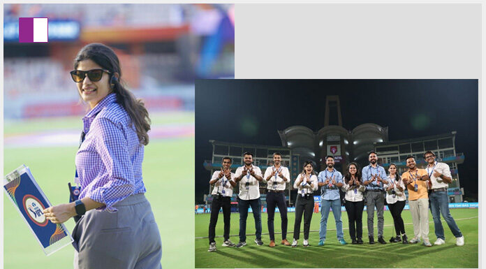 Monika Shukla: A Journey from Sports Spectacle to Pharma Pioneer Monika Shukla