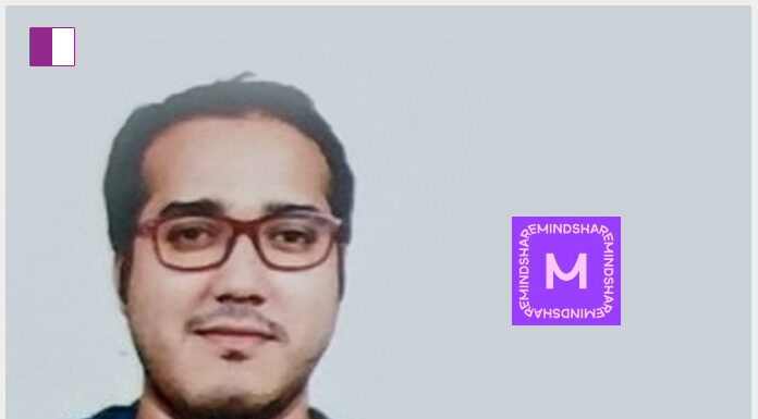 Ravikumar Saroj: Pioneering a Reporting Revolution at Mindshare Ravikumar Saroj