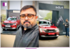 Shakti Upadhyay: Unveiling the Road Ahead with the Kia Sonet 2024 Shakti Upadhyay