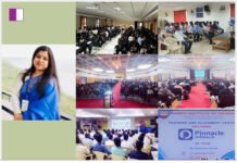 Sushmita Choudhury: Crafting Careers, Shaping Futures at Pinnacle Infotech Sushmita Choudhury
