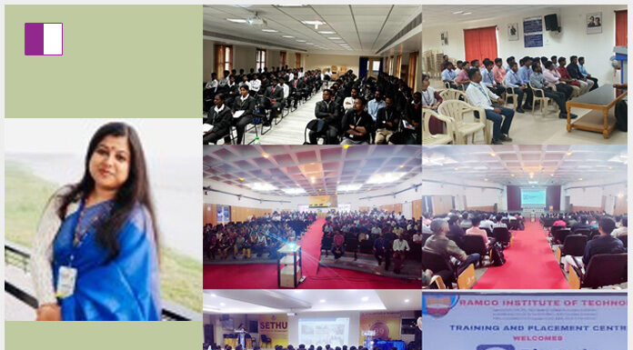 Sushmita Choudhury: Crafting Careers, Shaping Futures at Pinnacle Infotech Sushmita Choudhury