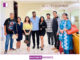 Swathi Sanjeev: Embracing New Beginnings and Gratitude at Toast Swathi Sanjeev
