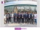 N. Chandrasekaran: Igniting a Revolution – Tata Motors’ EV Triumph N. Chandrasekaran