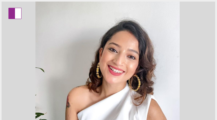 Naina Ruhail: Reflecting on Growth, Resilience, and Clean Beauty Advocacy Naina Ruhail