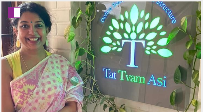 Sreedevi Raghavan: Navigating Virtue Signaling in Business Strategy Sreedevi Raghavan