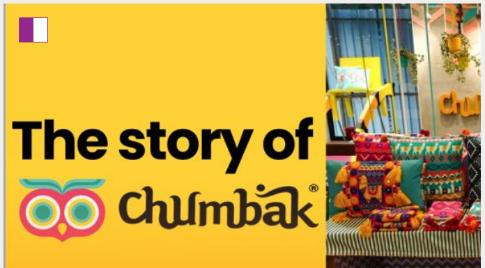 Sindhu Biswal: Unveiling the Vibrant Journey of Chumbak’s Growth Leader Sindhu Biswal