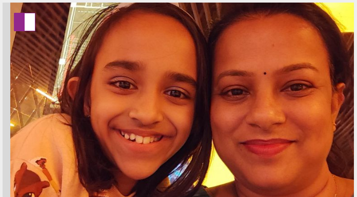 Ruby Peethambaran: Embracing the Power of Restart for Remarkable Journeys Ruby Peethambaran