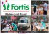 Barath S: Fostering Community Wellness through Fortis Healthcare Initiatives Barath S