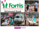 Barath S: Fostering Community Wellness through Fortis Healthcare Initiatives Barath S