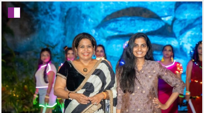 Sharon Dsouza: Leading the Charge in Risk and Compliance Excellence Sharon Dsouza