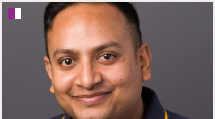 Imon Sarkar: Spearheading Business Growth and Sustainability at Hitachi Vantara Imon Sarkar