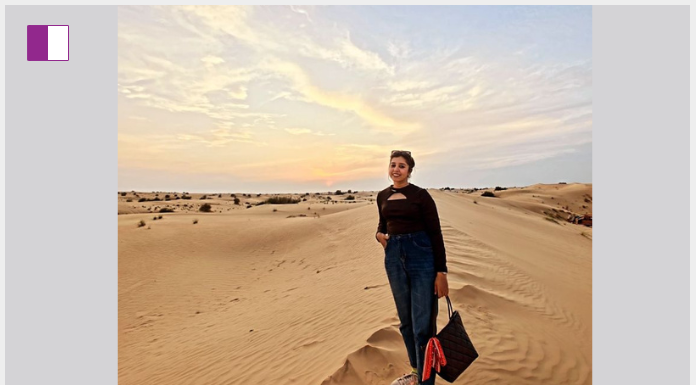 Sreoshi Bakshi: Embracing Resilience and Growth in the Tapestry of 2023 Sreoshi Bakshi