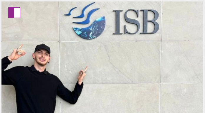 Indian School of Business: Discovering Diversity and Excellence at Indian School of Business Indian School of Business