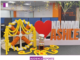 Ashley Global Capability Center: Embracing Festive Joy and Team Spirit Ashley Global Capability Center